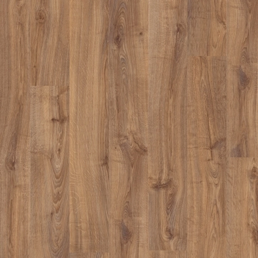 Ламинат Quick-Step Eligna Дуб Шоколядный Промаслянный U3461