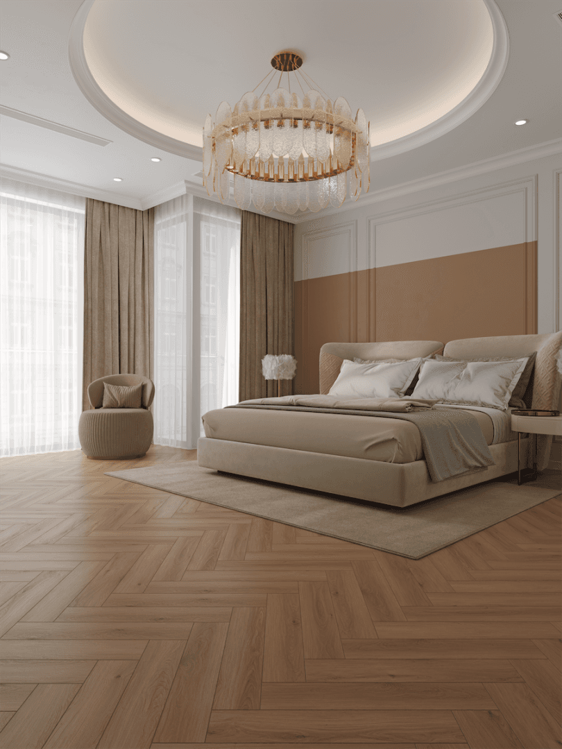 Ламинат Alpine Floor LF121-10 Аликанте