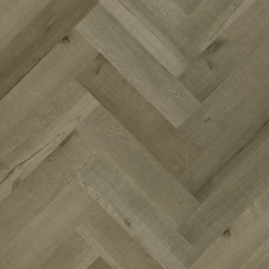 Кварц-виниловый ламинат Fargo Herringbone 44-81996-10 Дуб Марракеш