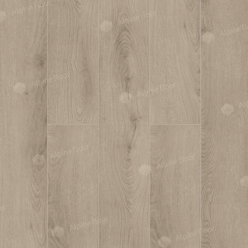 Кварц-виниловая плитка Alpine Floor Дуб Эльнат Eco 7-24 Aba