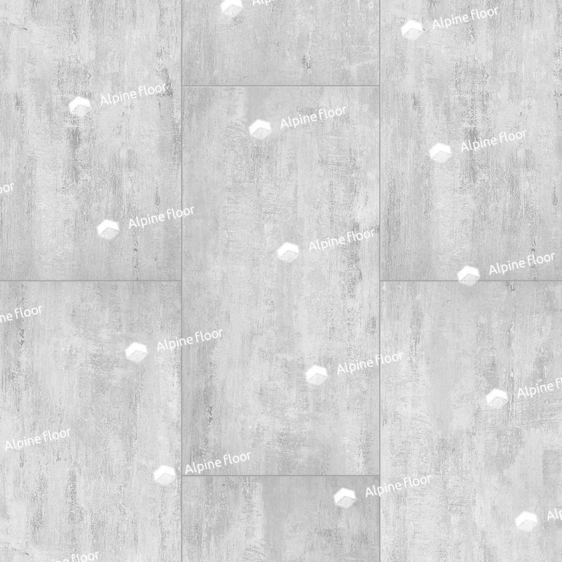 Кварц-виниловая плитка Alpine Floor Сумиредо Eco 4-18