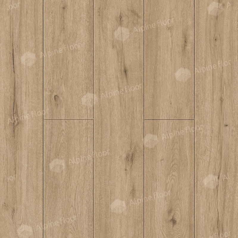 Кварц-виниловая плитка Alpine Floor Ларго Eco 14-601