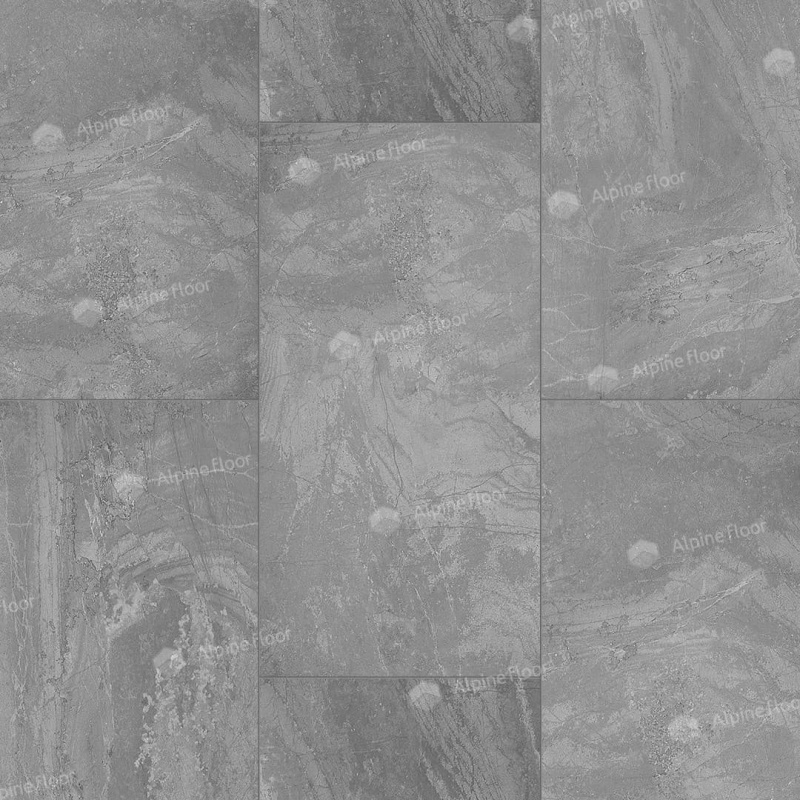 Кварц-виниловая плитка Alpine Floor Хэмпшир Eco 4-9