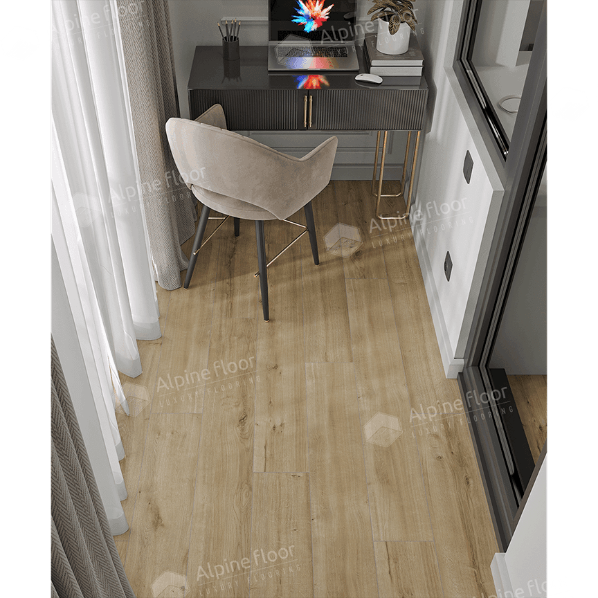 Ламинат Alpine Floor By Classen Дуб Кольмар Lf103-15