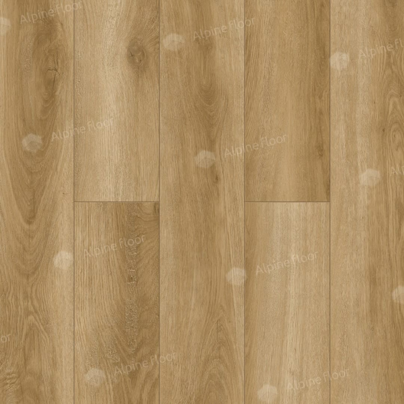 Ламинат Alpine Floor LF101-05 Дуб Генуя