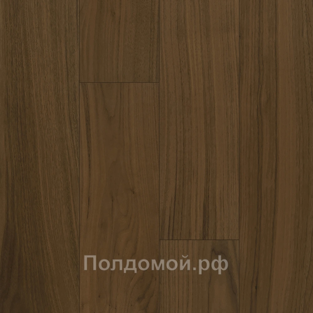 Кварц-виниловый паркет Quartz Parquet 400-29 Орех Американский