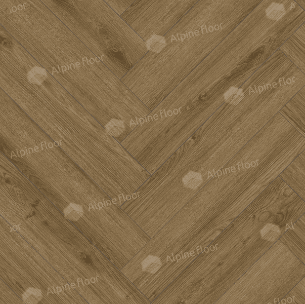 Ламинат Alpine Floor By Classen 63274 Дуб Азуара