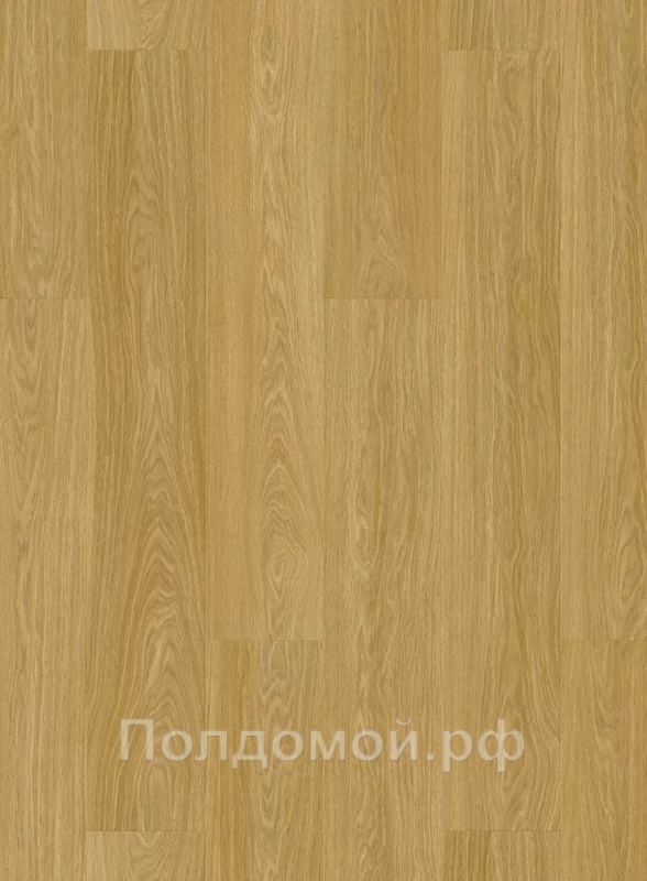 Виниловый ламинат Quick Step Fuse Дуб Безмятежный Натуральный Средний Sgmpc20322
