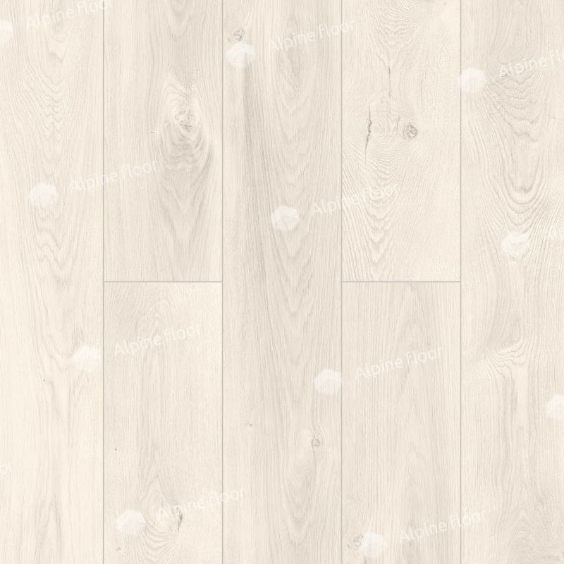 Кварц-виниловая плитка Alpine Floor Дуб Фантазия Eco 7-1 Aba