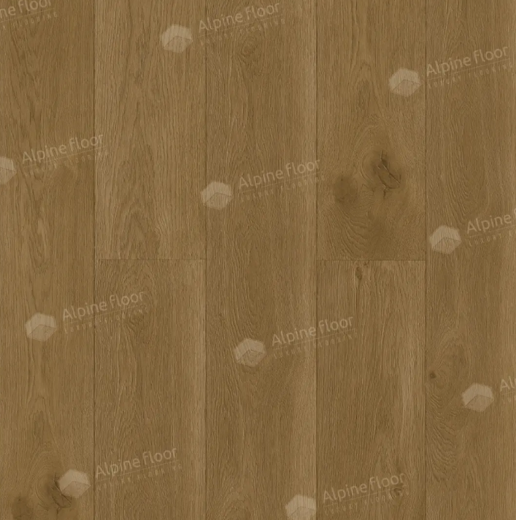 Кварц-виниловая плитка Alpine Floor Eco 24-3 Дуб Эталон