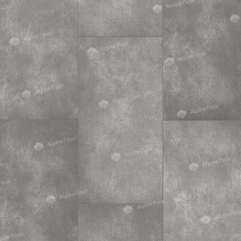 Кварц-виниловая плитка Alpine Floor Девон Eco 4-12