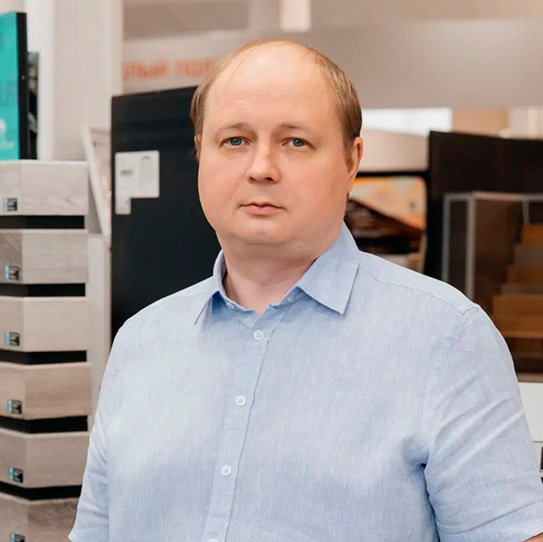 Андрей Гуденов