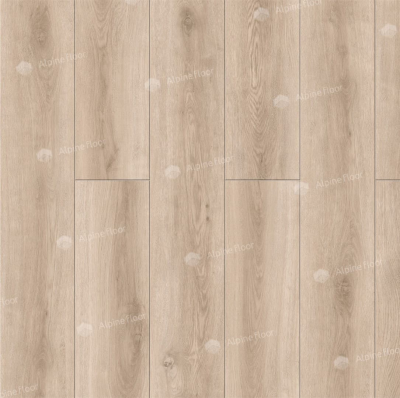 Ламинат Alpine Floor LF101-13 Дуб Модена