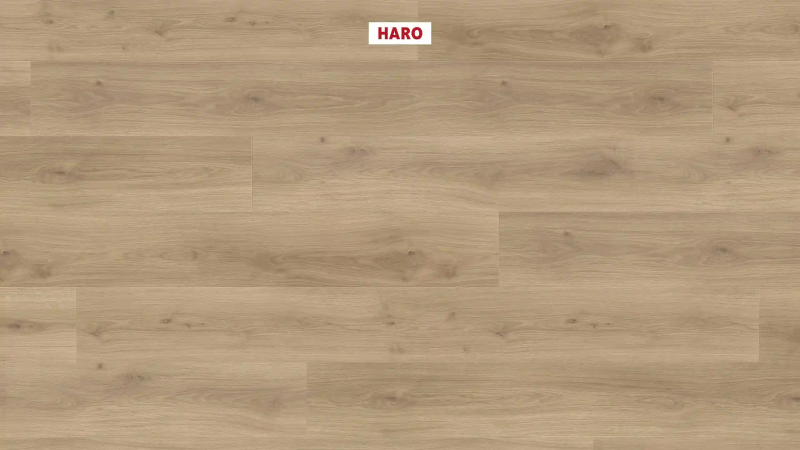 Ламинат Haro Tritty 100 Gran Via Дуб Эмилия Пуро 538769