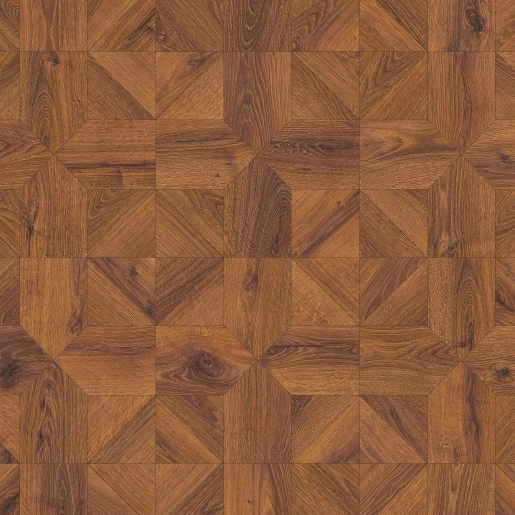 Ламинат Quick-Step Impressive Patterns Ultra Дуб Медный Брашированный Ipu4144