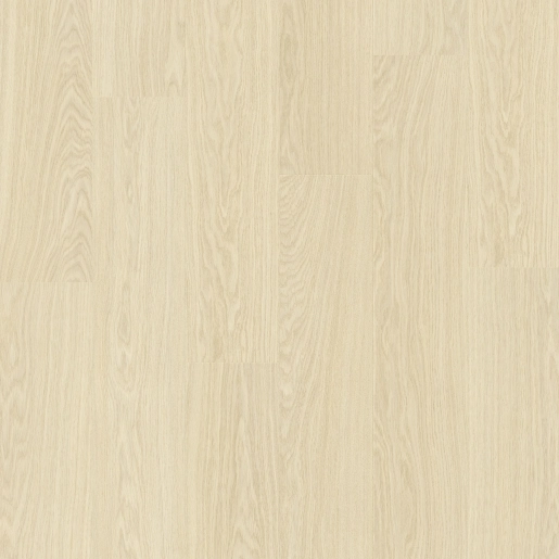 Виниловый ламинат Quick Step Дуб Чистый Полярный Bloom Avmpu40099
