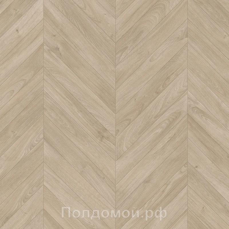 Ламинат Quick-Step Castle Ultra Дуб Пепельный Cau4159