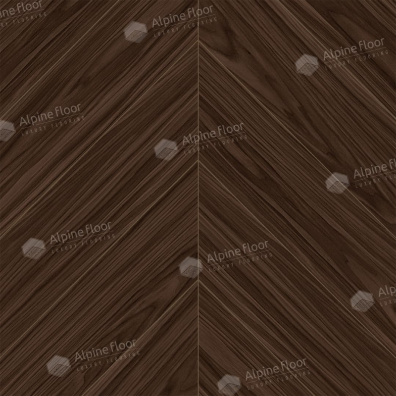 Ламинат Alpine Floor LF109-10 Орех Гранд-Каньон