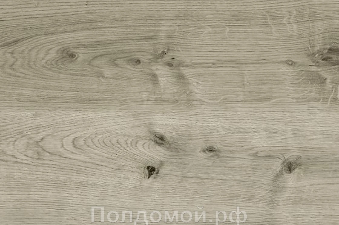 Замковое пробковое покрытие с фотопечатью Corkstyle Oak Grey