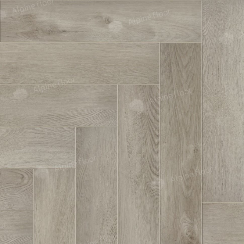 Виниловая плитка Alpine Floor Есо 16-1 Дуб Фантазия