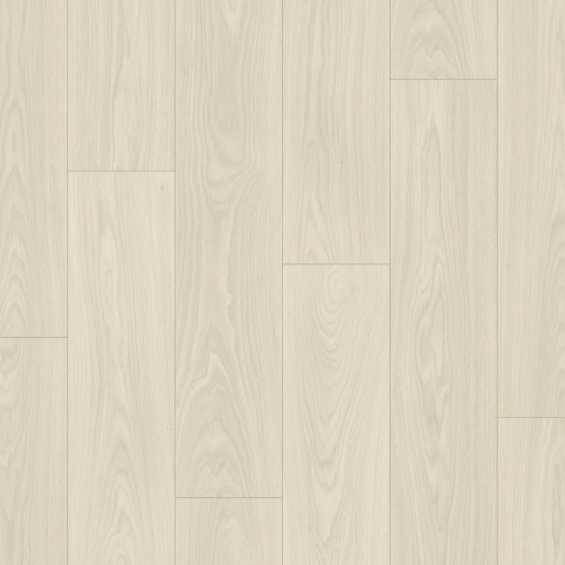 Ламинат Quick-Step Classic Plus Hydro Дуб Туманный Серый Clh5795