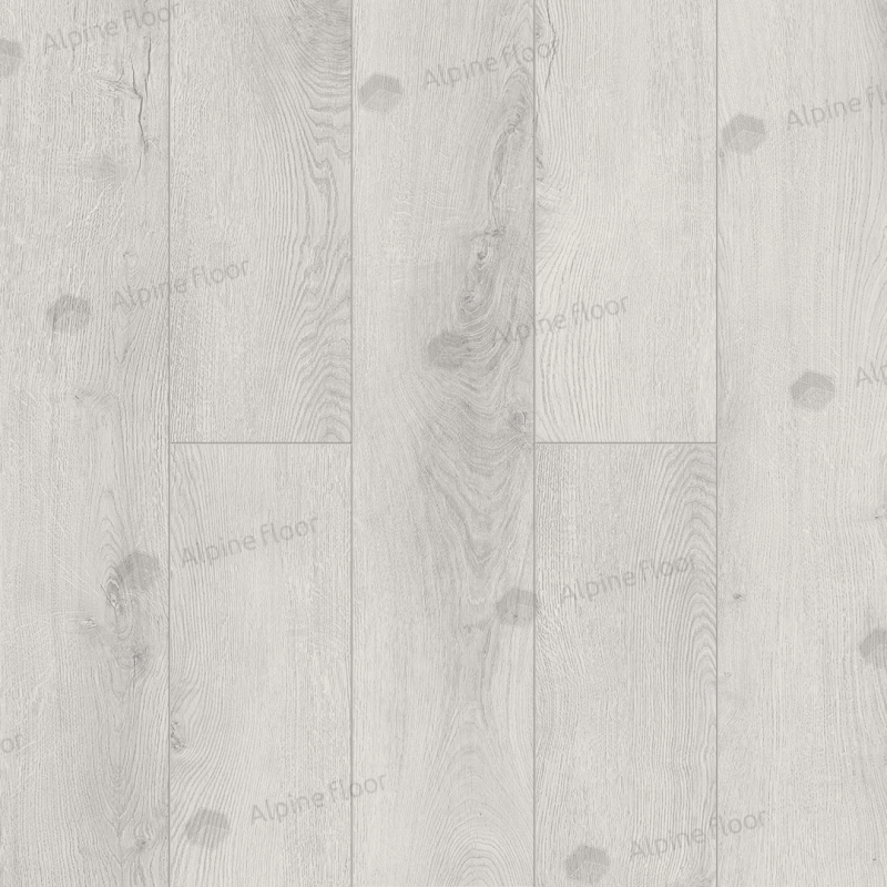 Кварц-виниловая плитка Alpine Floor Дуб Кливио Eco 7-33 Aba