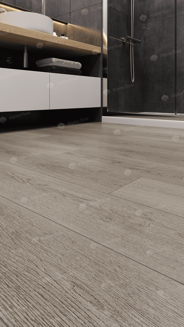 Кварц-виниловая плитка Alpine Floor Есо 11-27 Мета