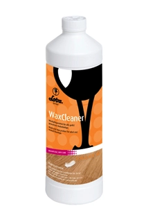 Средсво Для Уборки Lobacare Wax Cleaner Для Масло-Воска 1л