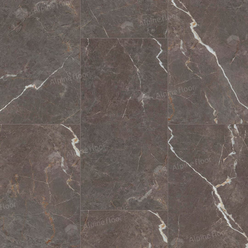 Кварц-виниловая плитка Alpine Floor Сторм Eco 4-29