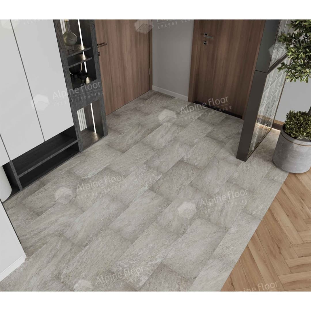 Виниловая плитка Alpine Floor Есо 15-15 Шеффилд