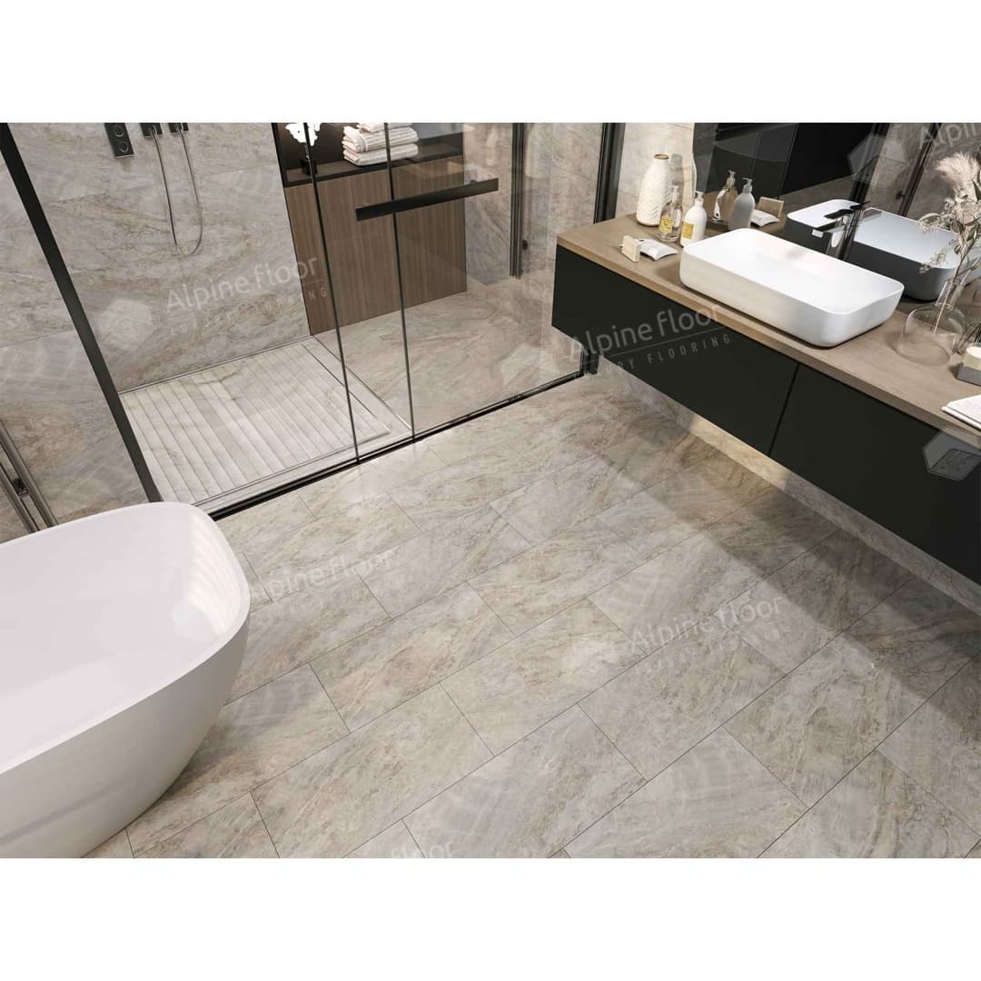 Виниловая плитка Alpine Floor Есо 15-20 Вилио