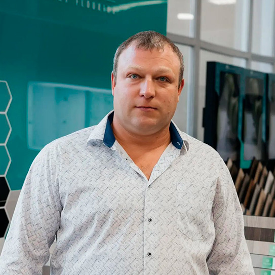 Александр Столмаков