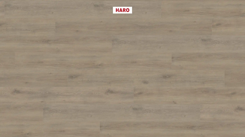 Ламинат Haro Tritty 200 Aqua Gran Via 4V Дуб Венето Мокка 537379