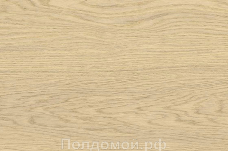 Клеевое пробковое покрытие с фотопечатью Corkstyle Oak Creme