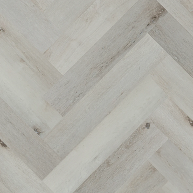 Кварц-виниловый ламинат Fargo Parquet 33-Dl1601P Дуб Снежный