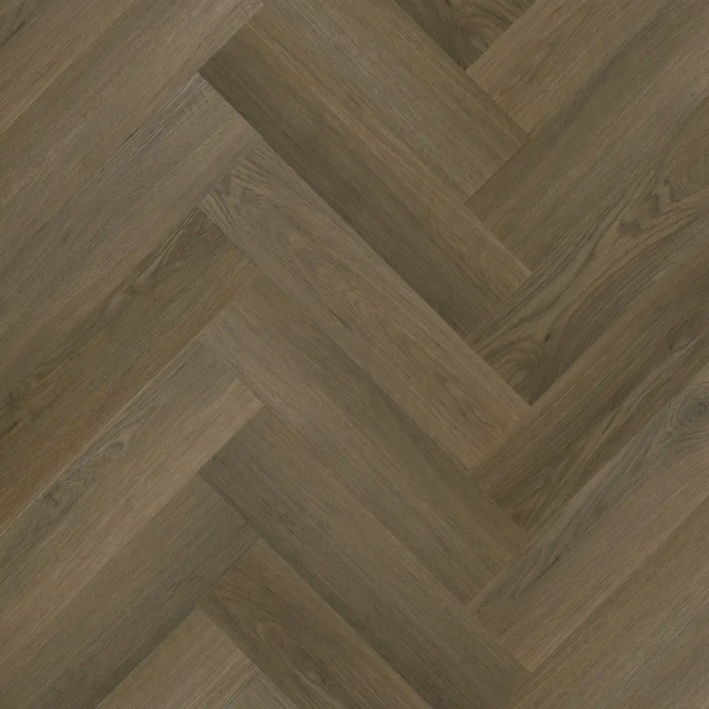 Кварц-виниловый ламинат Fargo Herringbone 44-4105-12 Дуб Ванкувер