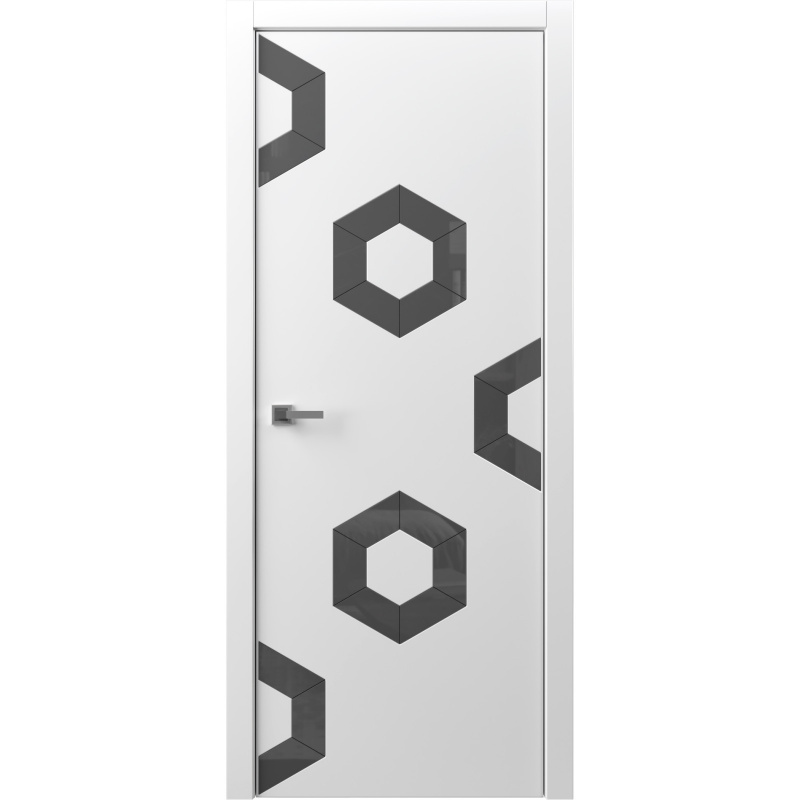 Межкомнатная дверь Лорд Futuristic 7.1