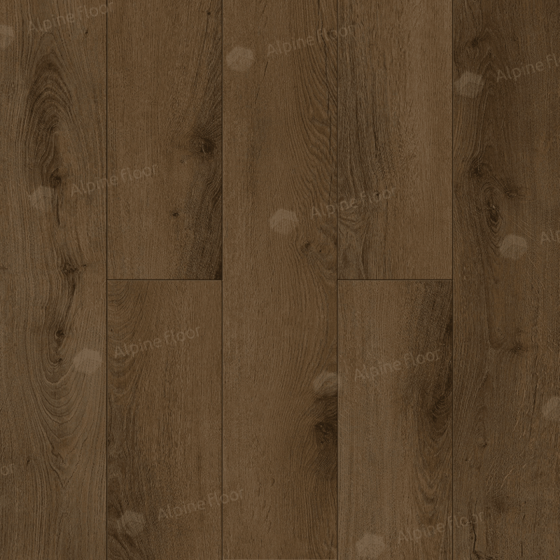 Кварц-виниловая плитка Alpine Floor Дуб Марко Eco 7-32 Aba
