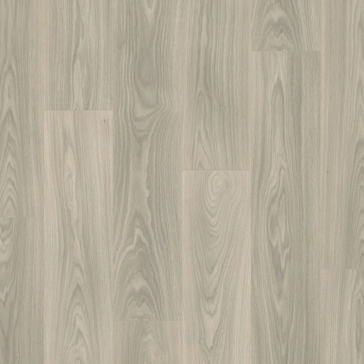 Ламинат Quick-Step Classic Plus Hydro Дуб Серый Тихоокеанский Clh5814