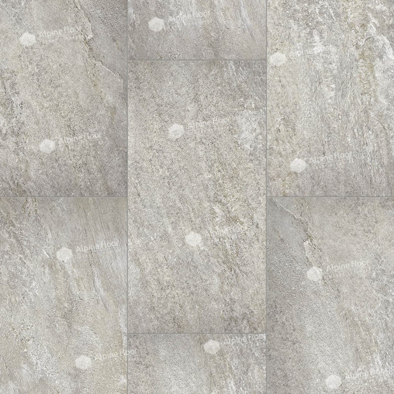 Кварц-виниловая плитка Alpine Floor Шеффилд Eco 4-13