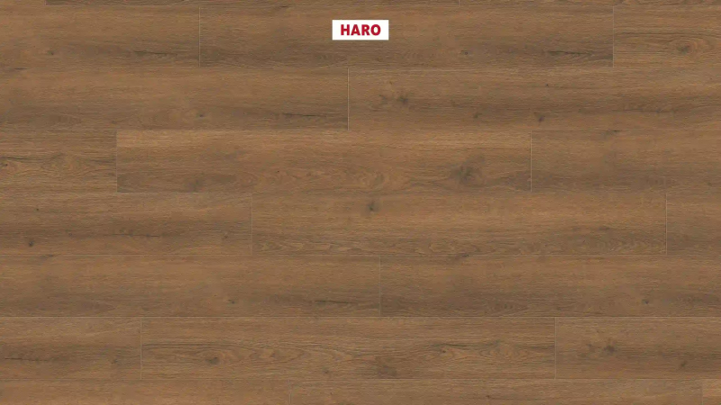 Ламинат Haro Tritty 200 Aqua Дуб Флавия Дымчатый 544763