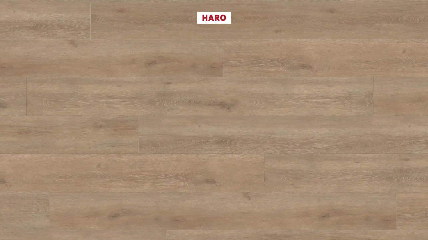 Ламинат Haro Tritty 200 Aqua Gran Via 4V Дуб Венето Кремовый 541585
