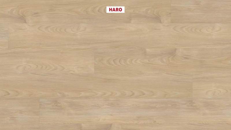 Ламинат Haro Tritty 100 Gran Via Клен Серебряный Варио 544741