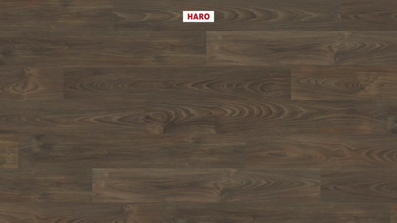 Ламинат Haro Tritty 200 Aqua Акация Варио 544787