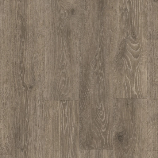 Ламинат Quick-Step Majestic Дуб Лесной Массив Коричневый Mj3548