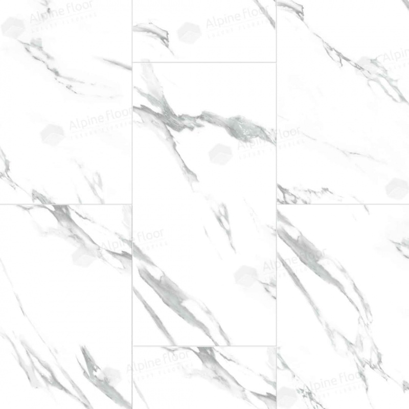 Виниловая плитка Alpine Floor Есо 15-19 Делмар