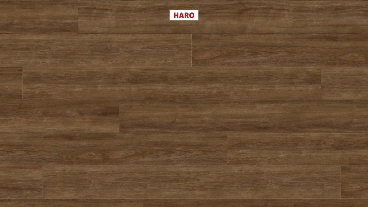 Ламинат Haro Tritty 200 Aqua Gran Via 4V Дуб Элеганза Дымчатый 542059