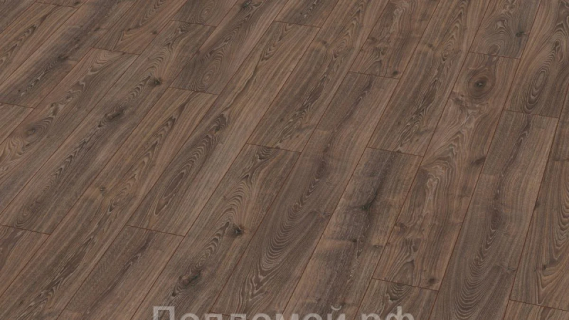 Ламинат Kronotex Robusto Дуб Таймлесс D3590