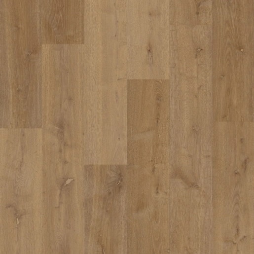 Виниловый ламинат Quick Step Дуб Элегантный Дымчатый Bloom Avmpu40317