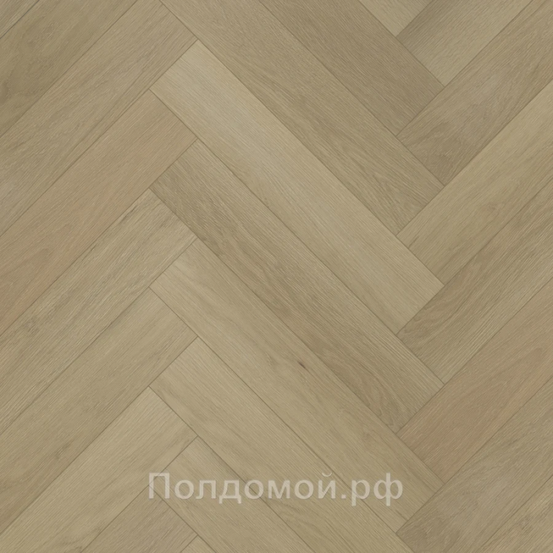 Кварц-виниловый паркет Quartz Parquet 33-405 Дуб Лимба